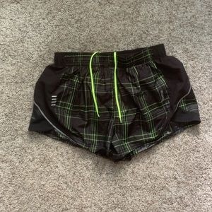 3 for $10! Neon yellow and black shorts! 🖤💛